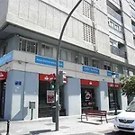 Konukevi Dormavalencia