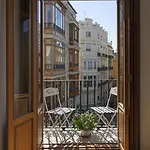 公寓 Torres De Serranos - Ttdssa Vlc