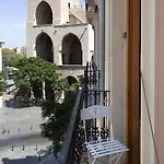 公寓 Torres De Serranos - Ttdssa Vlc *