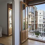 公寓 Torres De Serranos - Ttdssa Vlc 瓦伦西亚