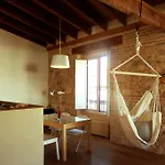 Apartament La Buhardilla Walencja