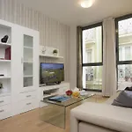 Appartement Singularstays Comedias *