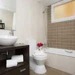 Lägenhet Singularstays Comedias Valencia