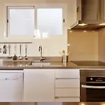 Apartment La Buhardilla