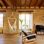 La Buhardilla Apartament Walencja