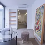 Valencia Guest Plaza Ayuntamiento Grand Apartments * Valencia