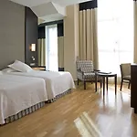 Hotel Nh Center Valencia