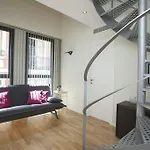 Lägenhet Singularstays Comedias Valencia