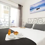 Lägenhet Singularstays Comedias *