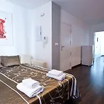 Apartament Carmen Del Turia Walencja