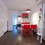 Apartmán Carmen Del Turia Valencie