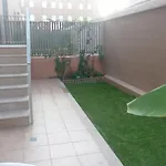 Malvarrosa شقة فالنسيا