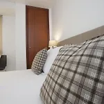 Apartmán Singularstays Mercado *