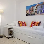 Apartmán Singularstays Mercado *