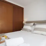 Apartmán Singularstays Mercado Valencie