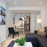 Apartmán Singularstays Mercado