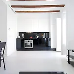 Appartamento Mosen Sorell *