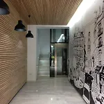 Apartment El 16 Ruzafa