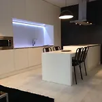 Apartman El 16 Ruzafa Valencia