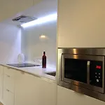 Apartman El 16 Ruzafa