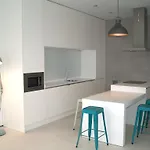 Apartman El 16 Ruzafa Valencia