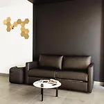 Apart Otel Soho 4*