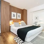 Luxury - Boutique Center Βαλένθια