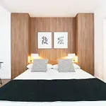 아파트 Luxury - Boutique Center *