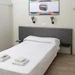 게스트하우스 Nwt Station 발렌시아