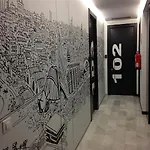 El 16 Ruzafa
