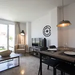 Apartamento Marina Playa *