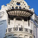 Hotel One Shot Reina Victoria Valencia