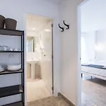 아파트 Marina Playa 발렌시아