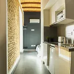 Apart Otel Soho 4*