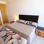 아파트 Valencia Beach Apartments