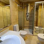 아파트 Valencia Beach Apartments *