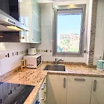 Valencia Beach Apartments ולנסיה