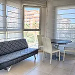 Valencia Beach Apartments 발렌시아