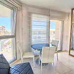 아파트 Valencia Beach Apartments