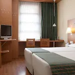 Hotel Nh Ciencias 3*