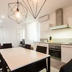 شقة Luxury - Boutique Center فالنسيا