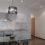 Lägenhet Casa Cosy Valencia
