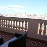 Torres De Hotel Valencia
