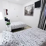 瓦伦西亚多米尔旅舍 3* 瓦伦西亚