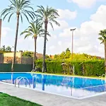 Medium Hotel Valenza