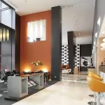 Ilunion Aqua 3 3*