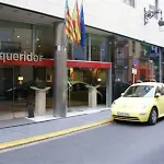 Conqueridor 4* Valencia