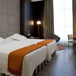 Nh Center Hotel