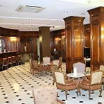 One Shot Reina Victoria Hotel Valencia