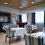 سنتر 4* فالنسيا